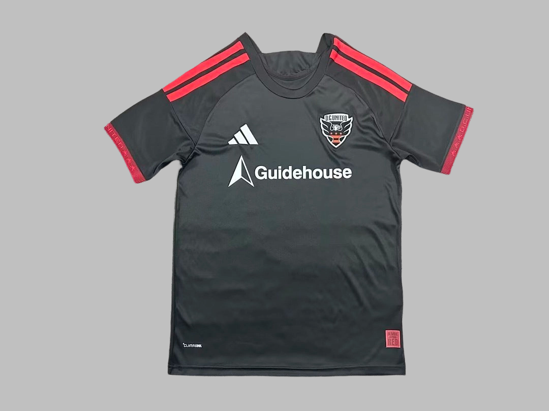 26-27 Washington Home Cheap Soccer Jerseys Yupoo