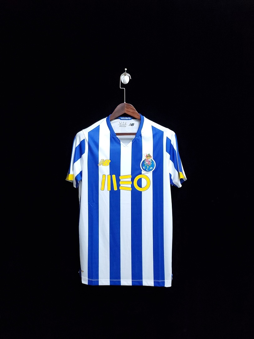 20-21 Porto home S-3XL