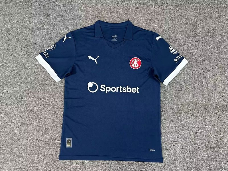 25-26 Club America Away Cheap Soccer Jerseys Yupoo