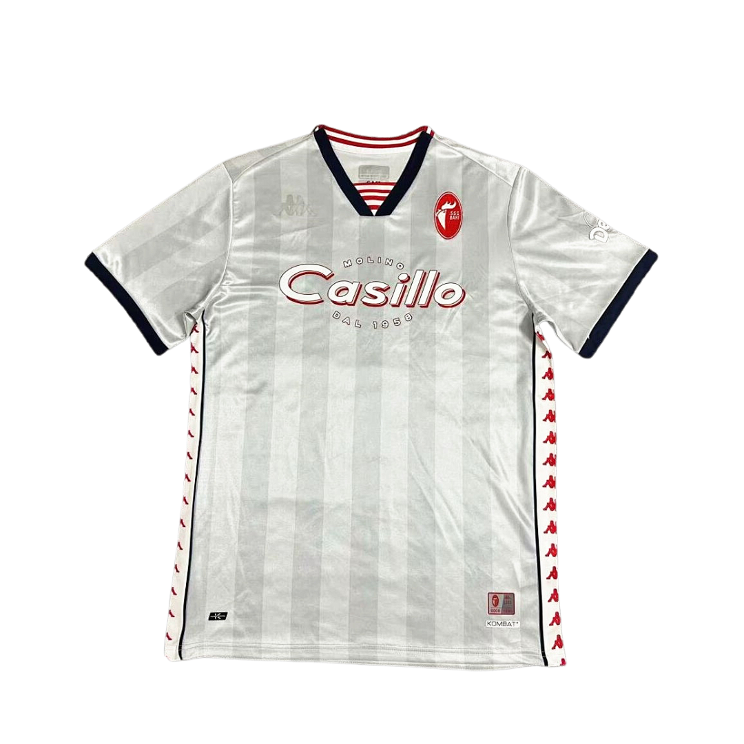 Bari 2024/25 white special edition Jersey