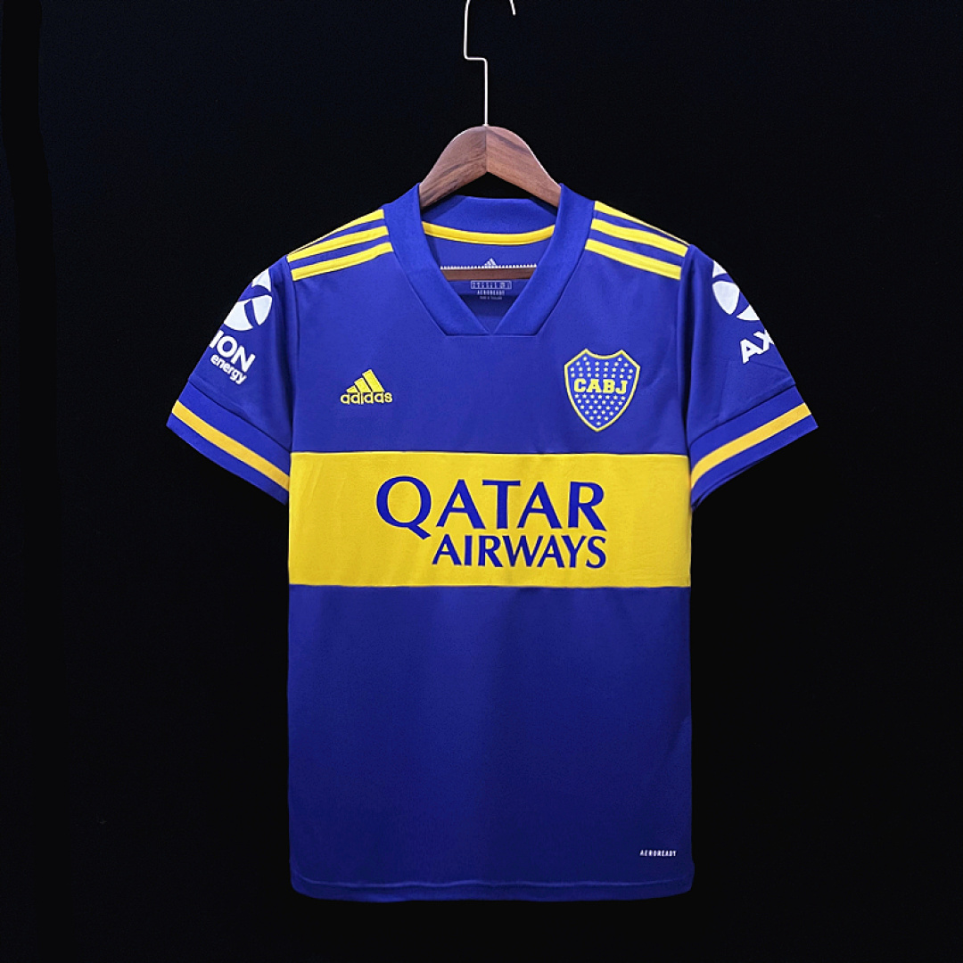 20/21 Boca home S-XXL