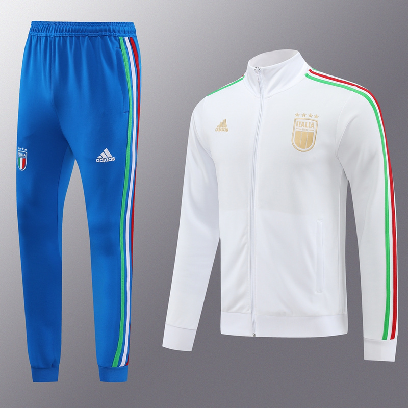 2024 Italy Jackets Yupoo