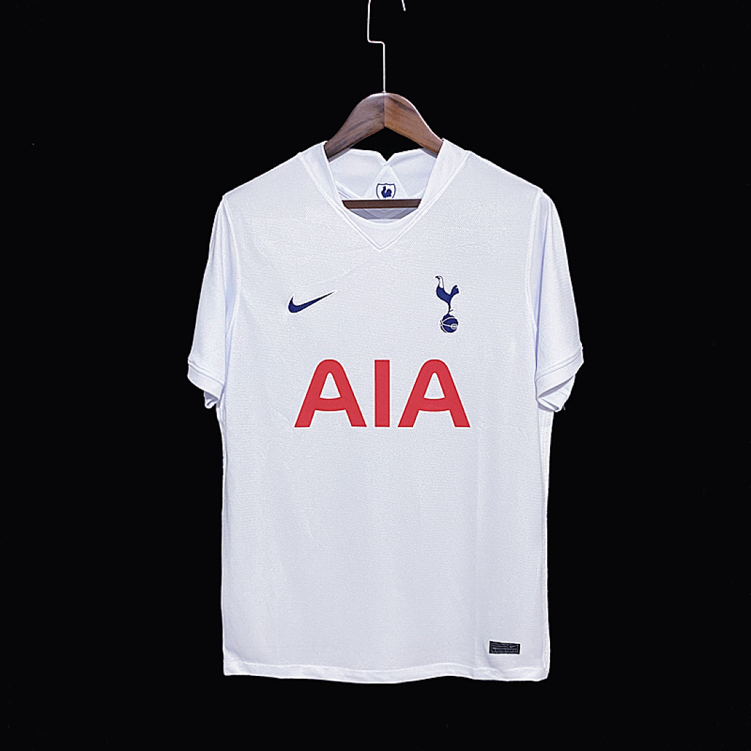 21-22 Tottenham Home S-3XL