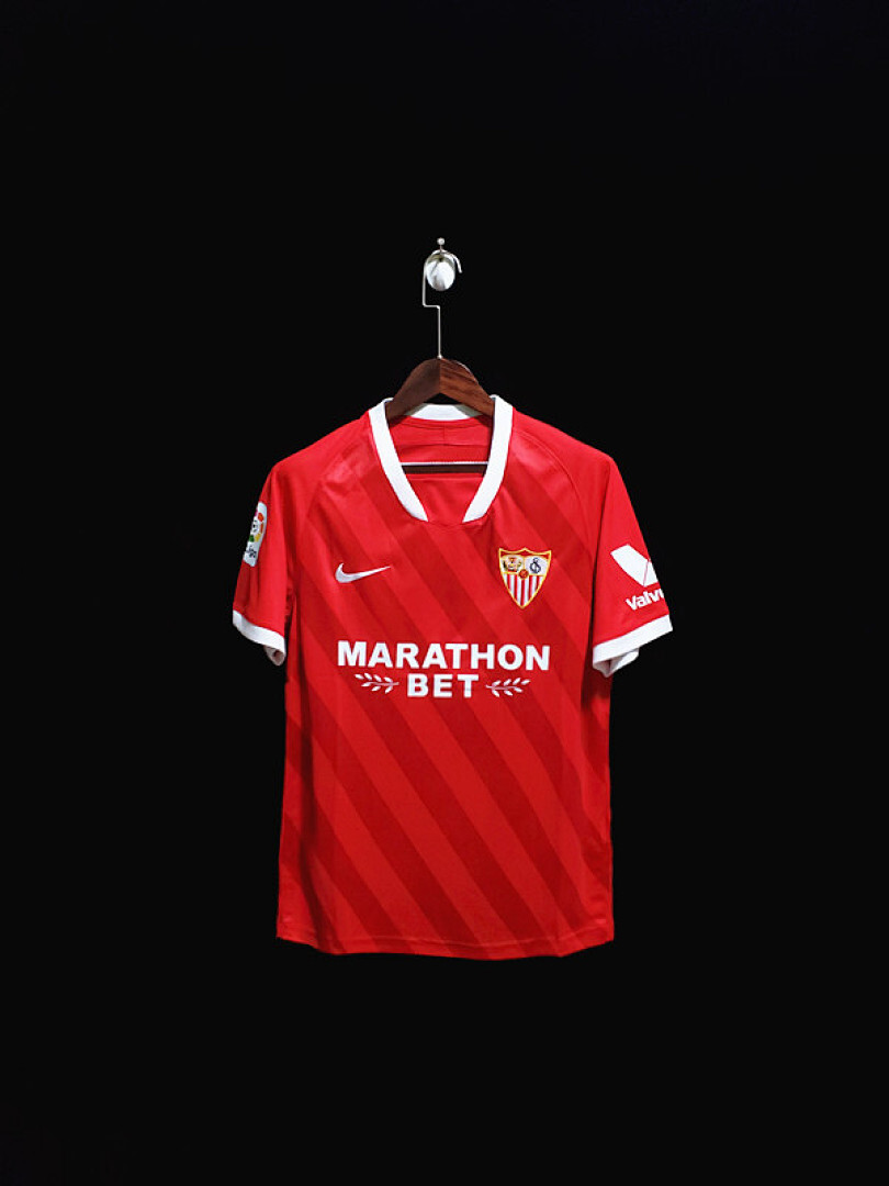 20-21 Seville away S-2XL