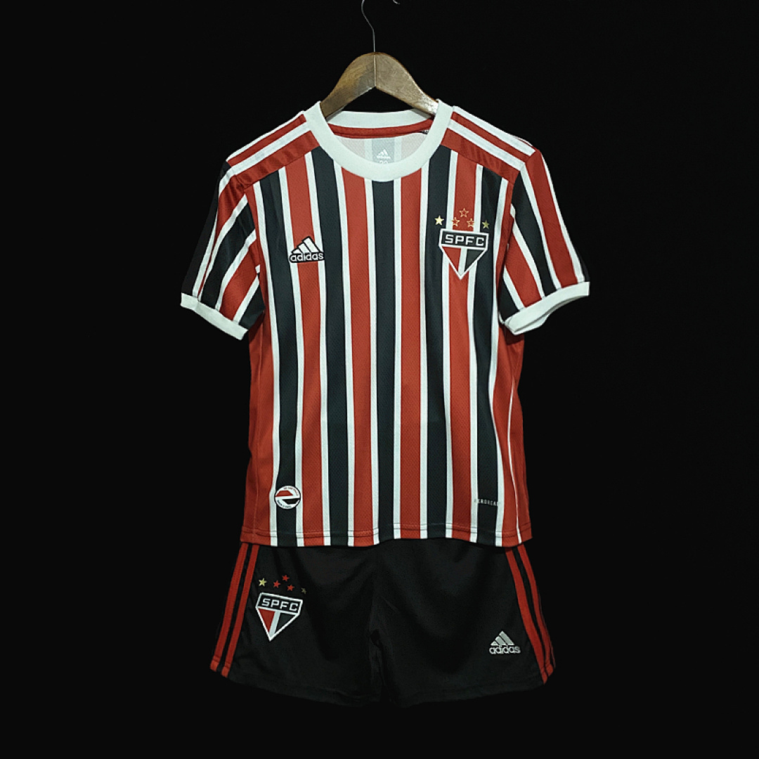 21/22 Sao Paulo Away kids 16-28