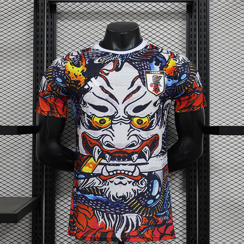 2024 Japan Special Player Version Soccer Jerseys Yupoo