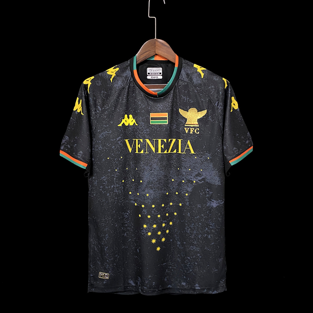 21/22 Venezia F.C. home S-XXL