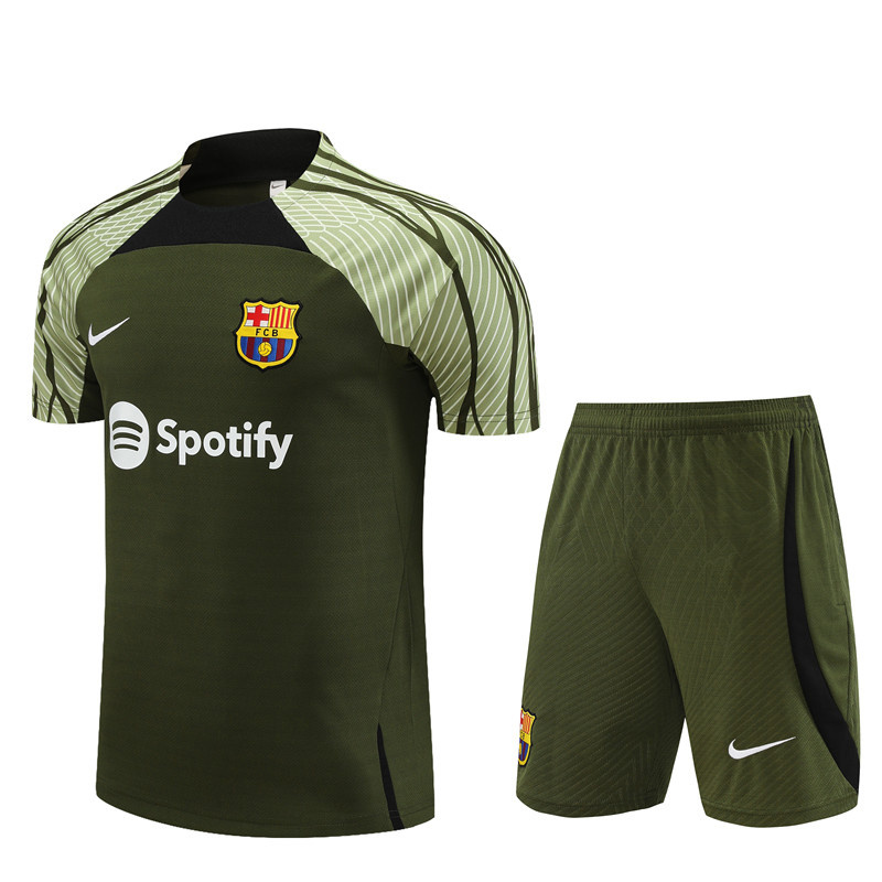 23-24 Messi GRIEZMANN Training Soccer Jerseys Yupoo