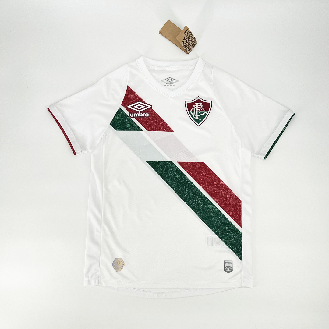 Fluminense 2024/25 Away Jersey S-XXXXL