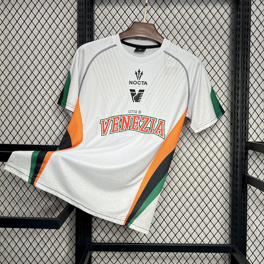 Venezia FC 2024/25 Away Jersey S-XXXXL