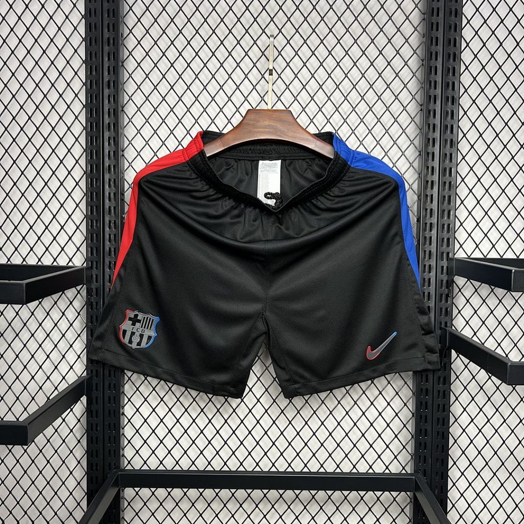 Barcelona 2024/25 Away Shorts S-XXL