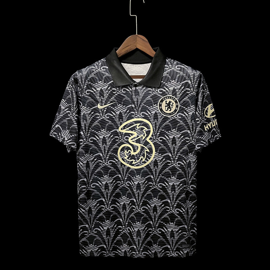 22/23 Chelsea Special Edition S-XXL