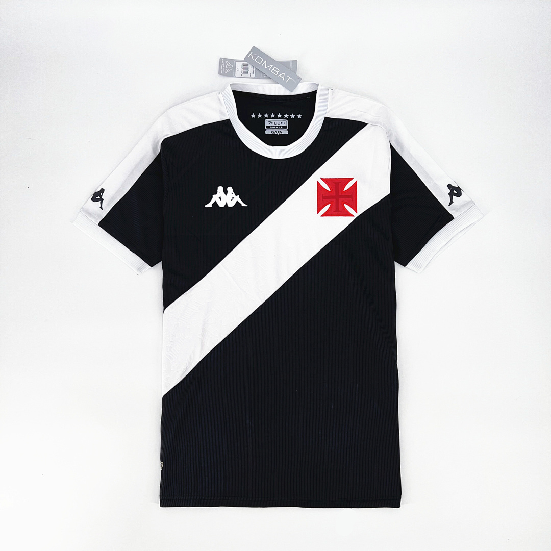 Vasco da Gama  2024/25  Home Jersey S-XXXXL