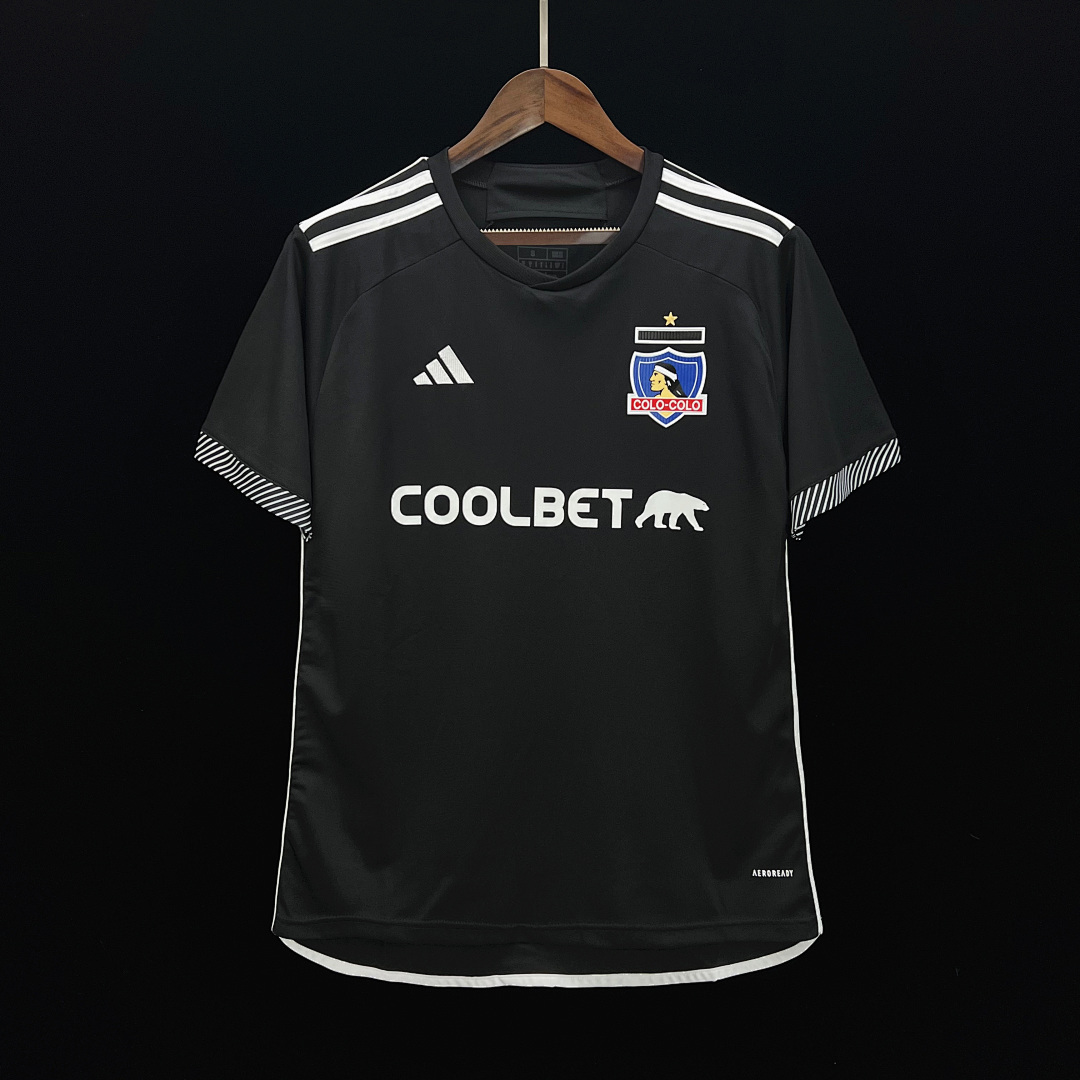 24/25 Colo Colo away S-XXXXL