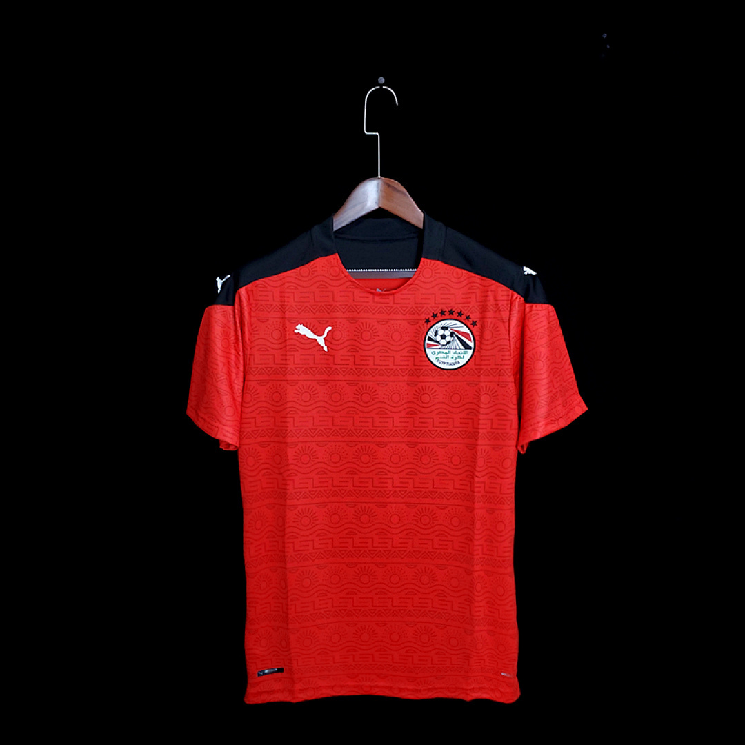 20-21 Egypt home S-2XL