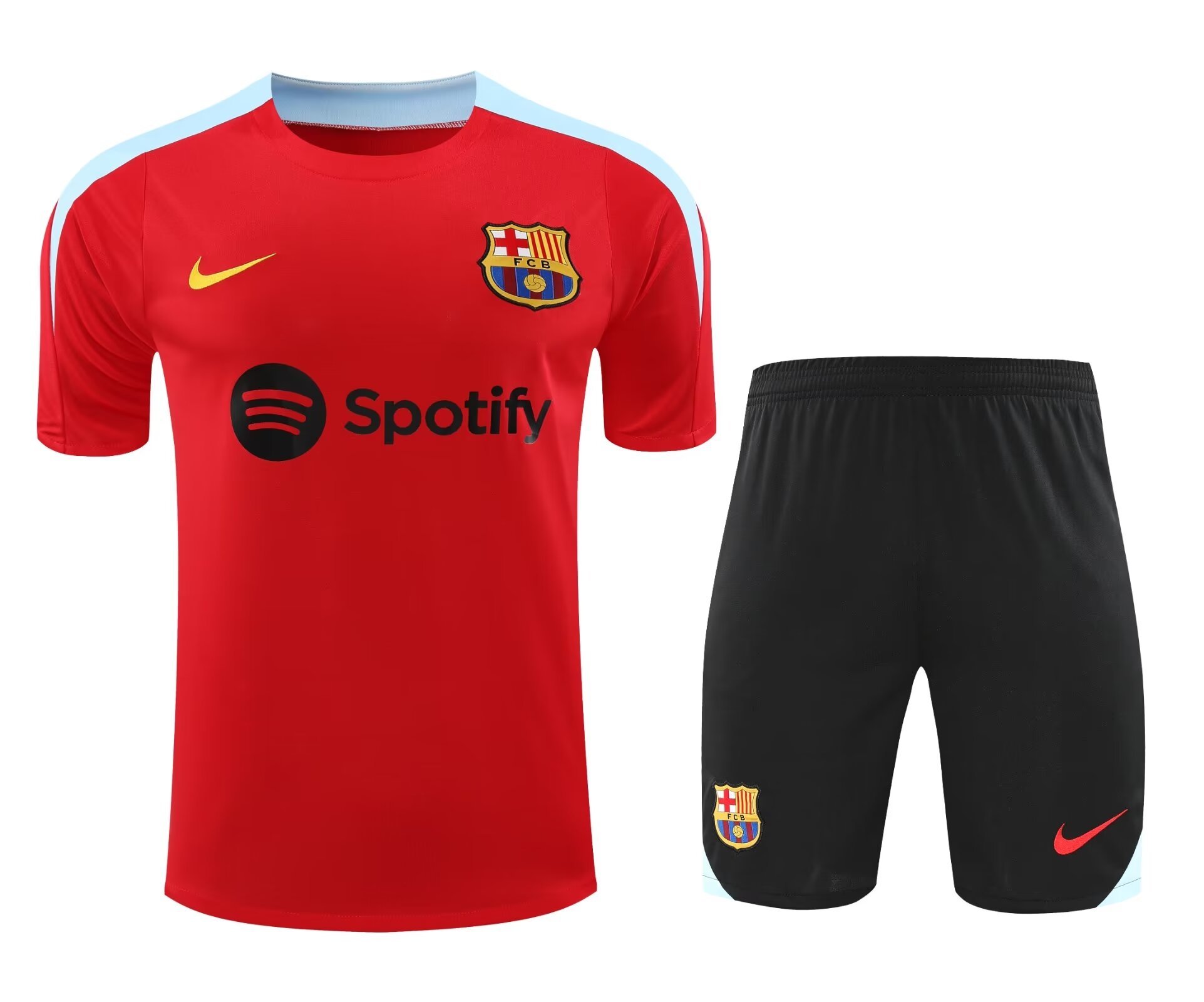 24-25 Messi GRIEZMANN Training Soccer Jerseys Yupoo