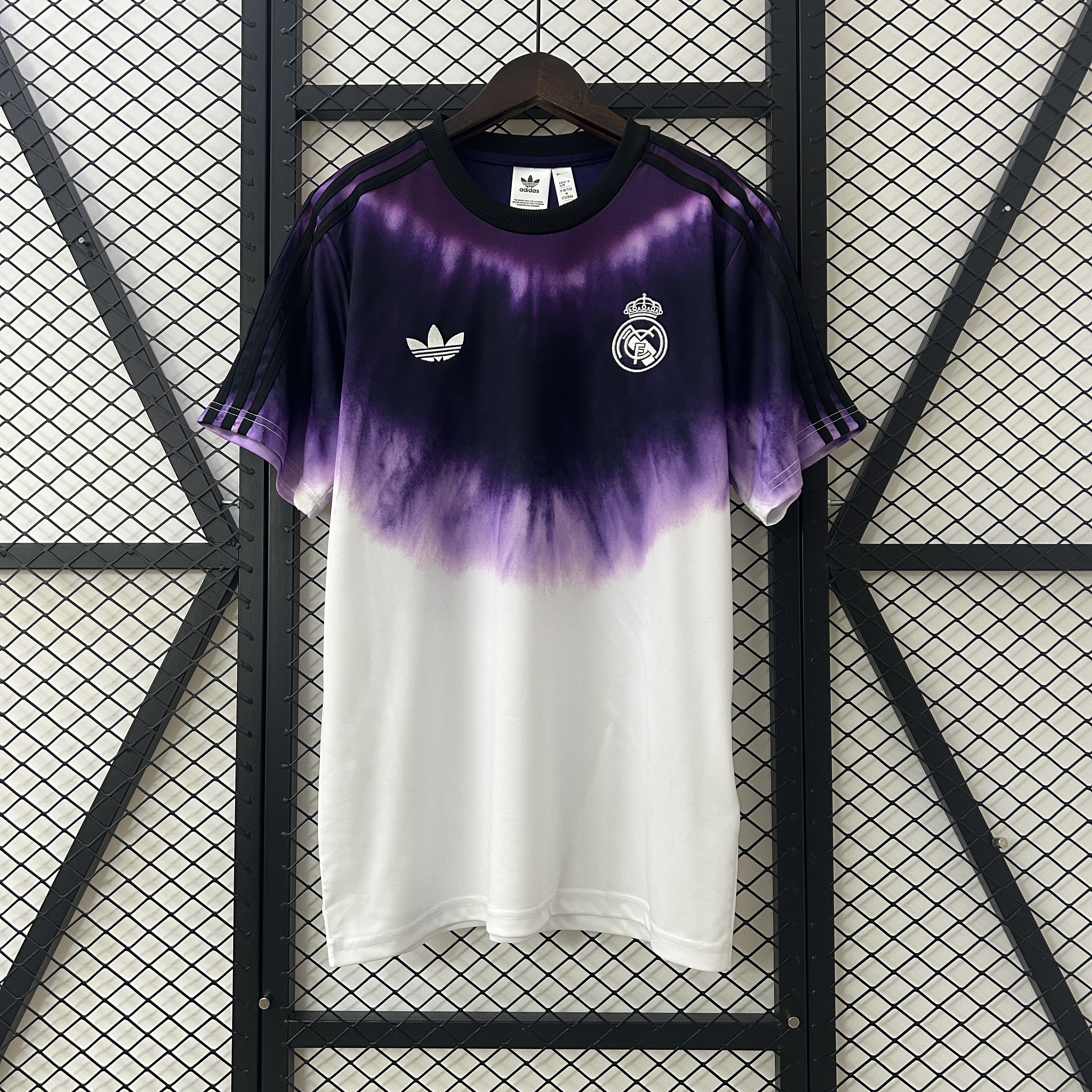 25/26 Real Madrid Special Edition
