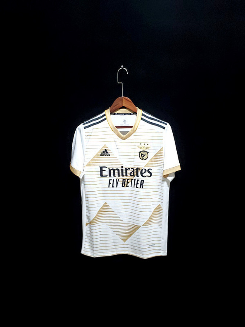 20-21 Benfica third away S-2XL