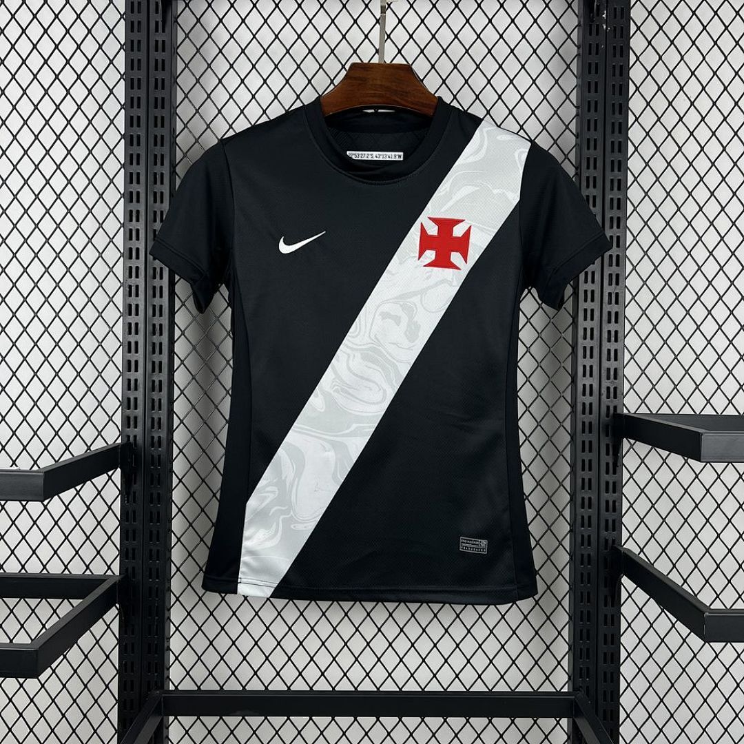 Womens Vasco Da Gama 2026/27 Home Jersey