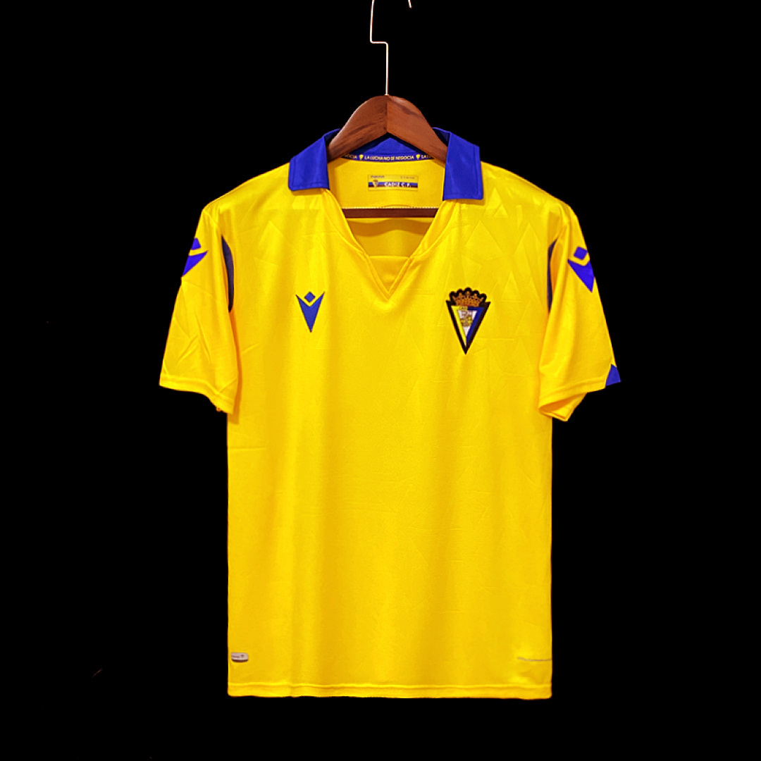 21-22 Cadiz home stadium: S-XXL