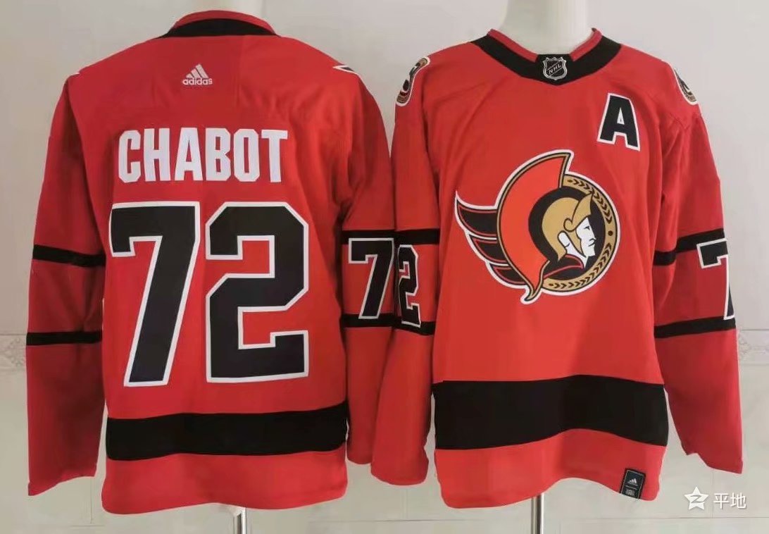Ottawa Senators 渥太华参议员