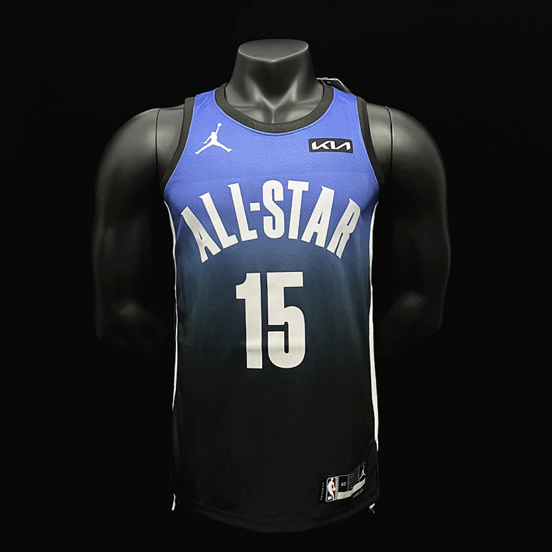 JOKIC #15 2022 All-Star East S-XXL