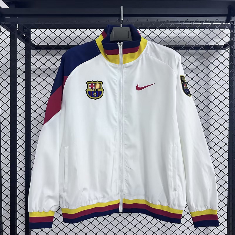 25-26 Barc Windbreaker Jackets Yupoo