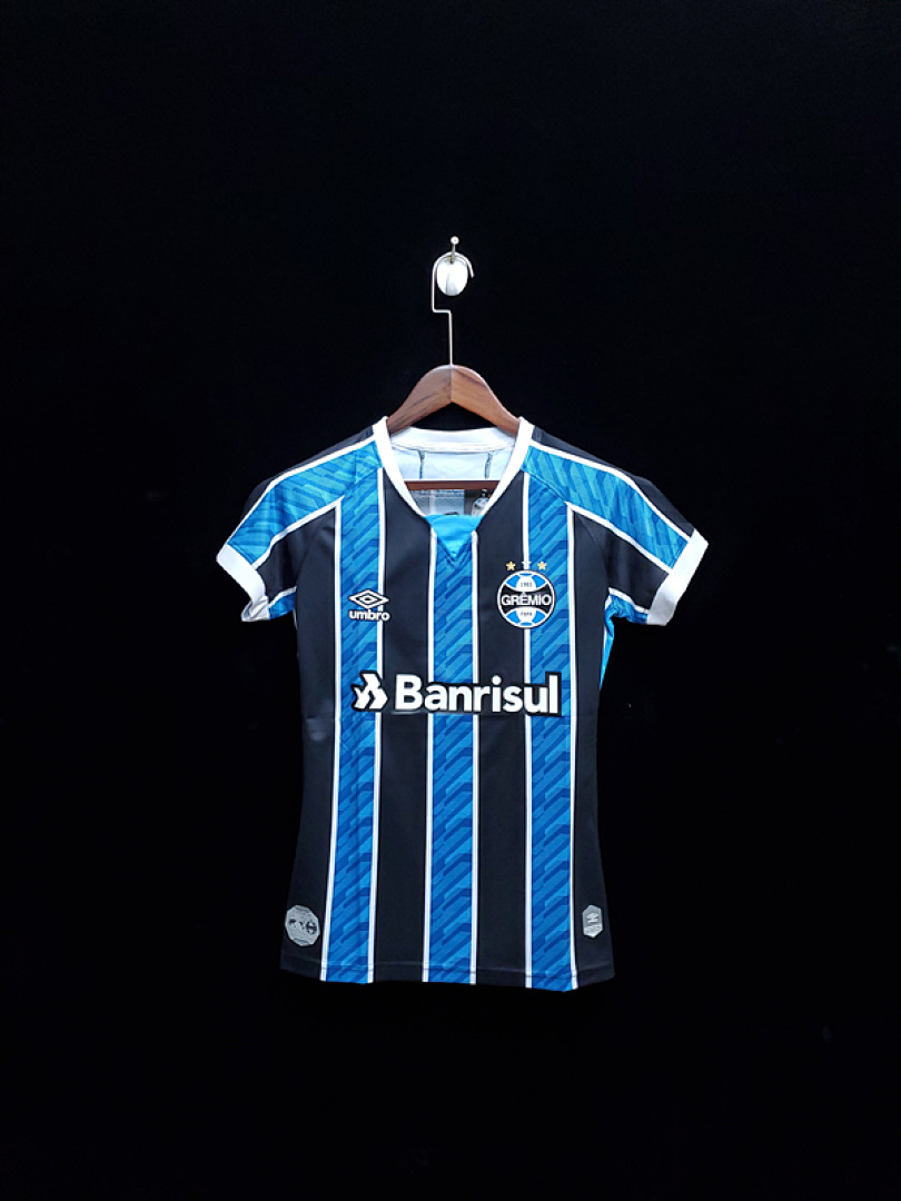 20-21 Gremio Home Woman S-XL
