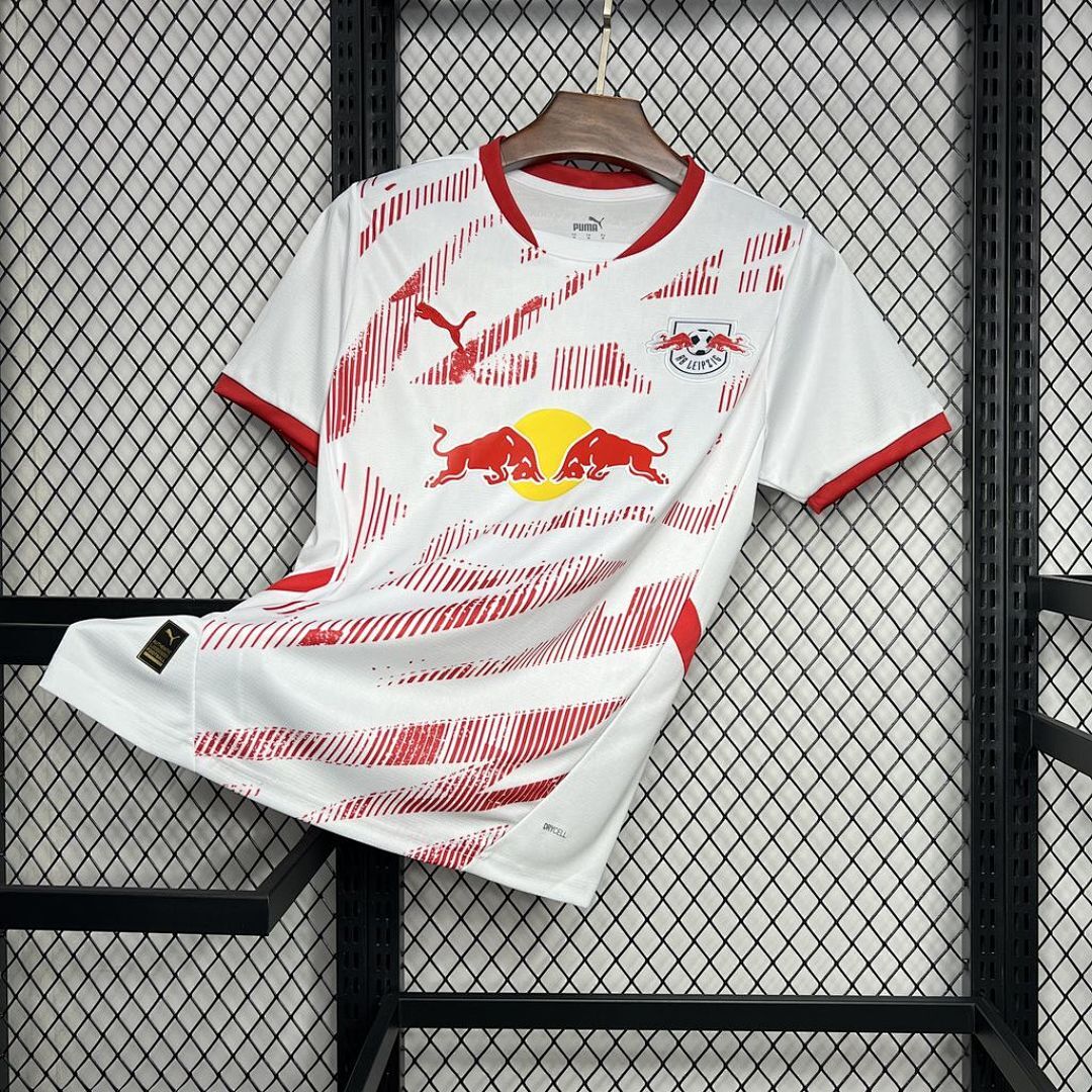 RB Leipzig 2024/25 Home Jersey