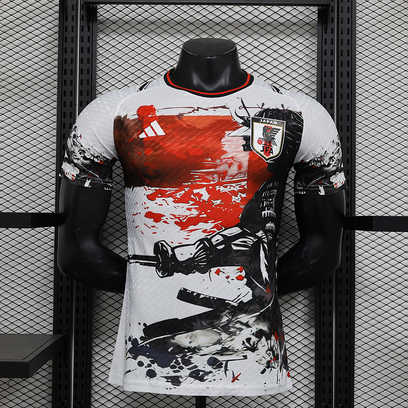 2024 Japan Special Player Version Soccer Jerseys Yupoo