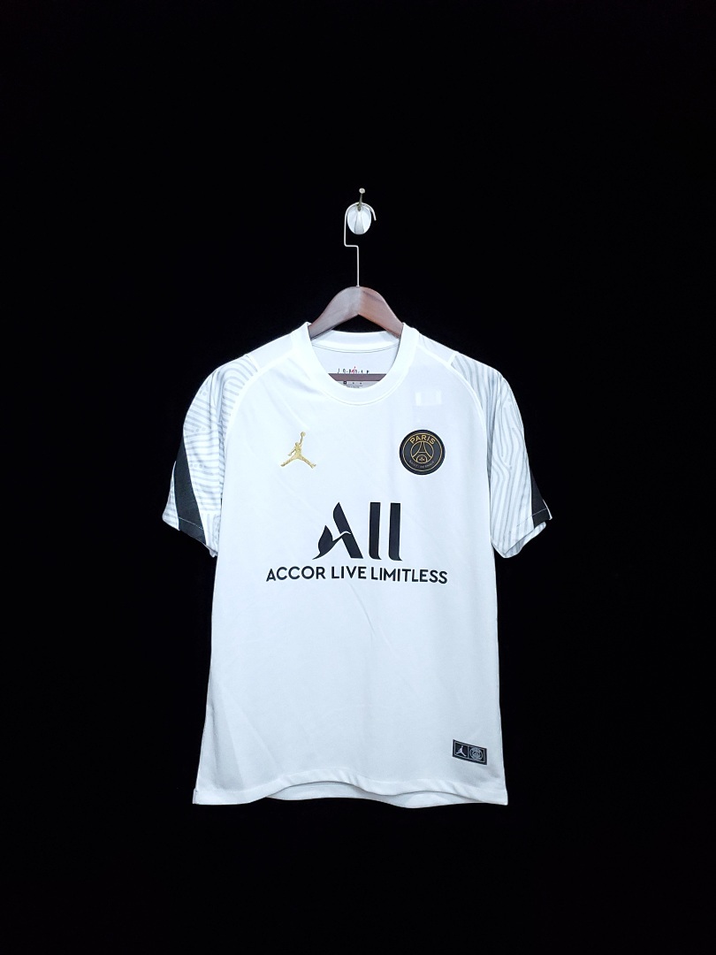 20-21 Jordan PSG training suit S-2XL