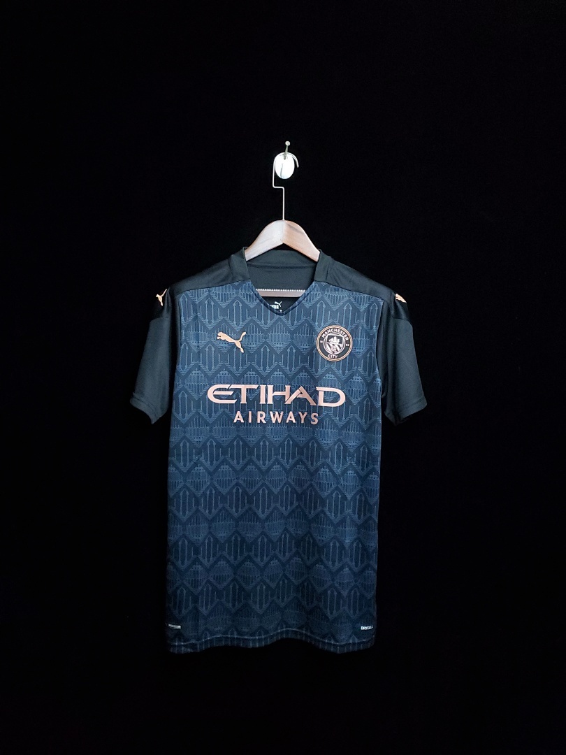 20-21 Manchester City away