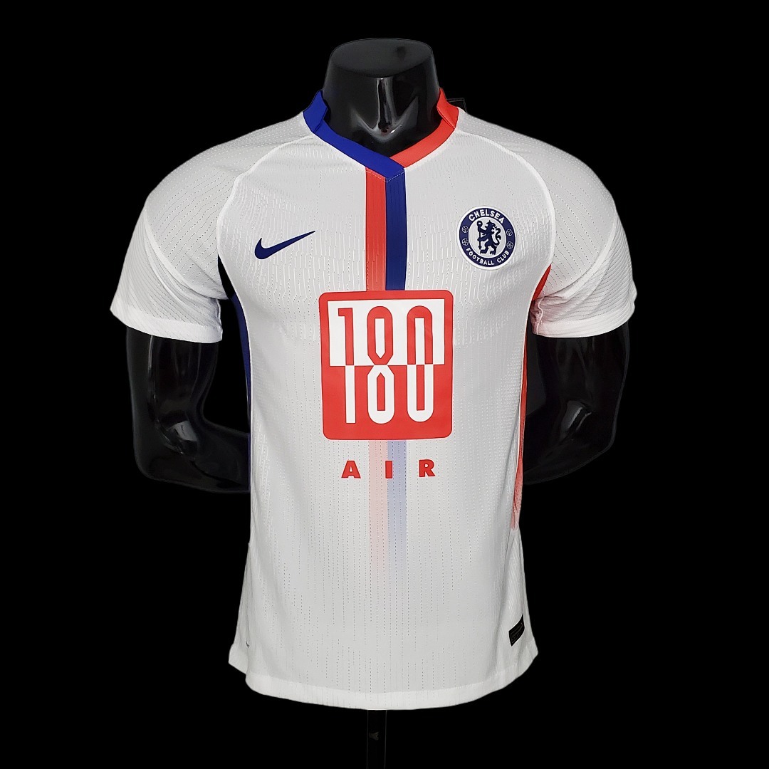 21-22 Chelsea 4 away player S-XXL