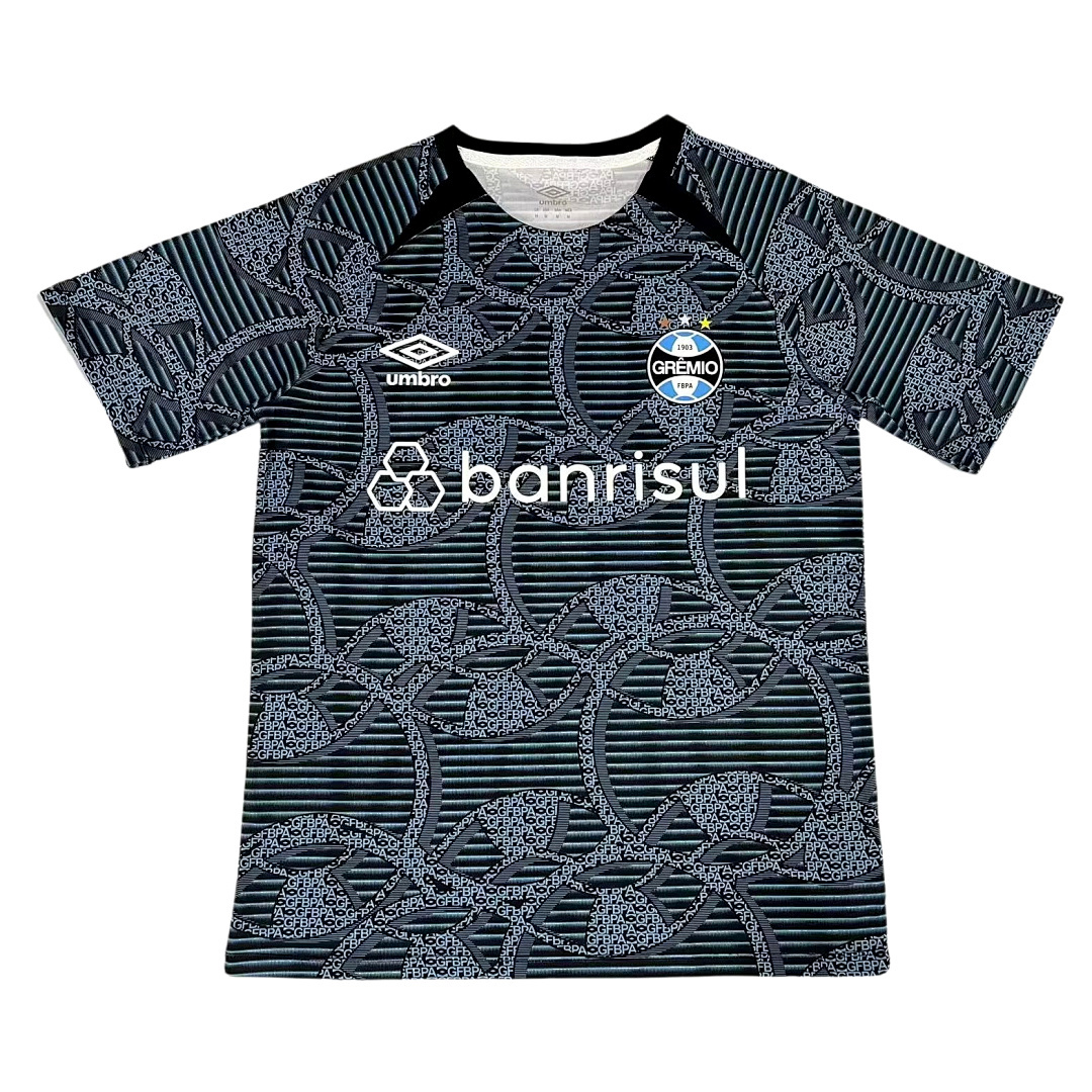 Gremio 202425 Pre-Match Training Jersey