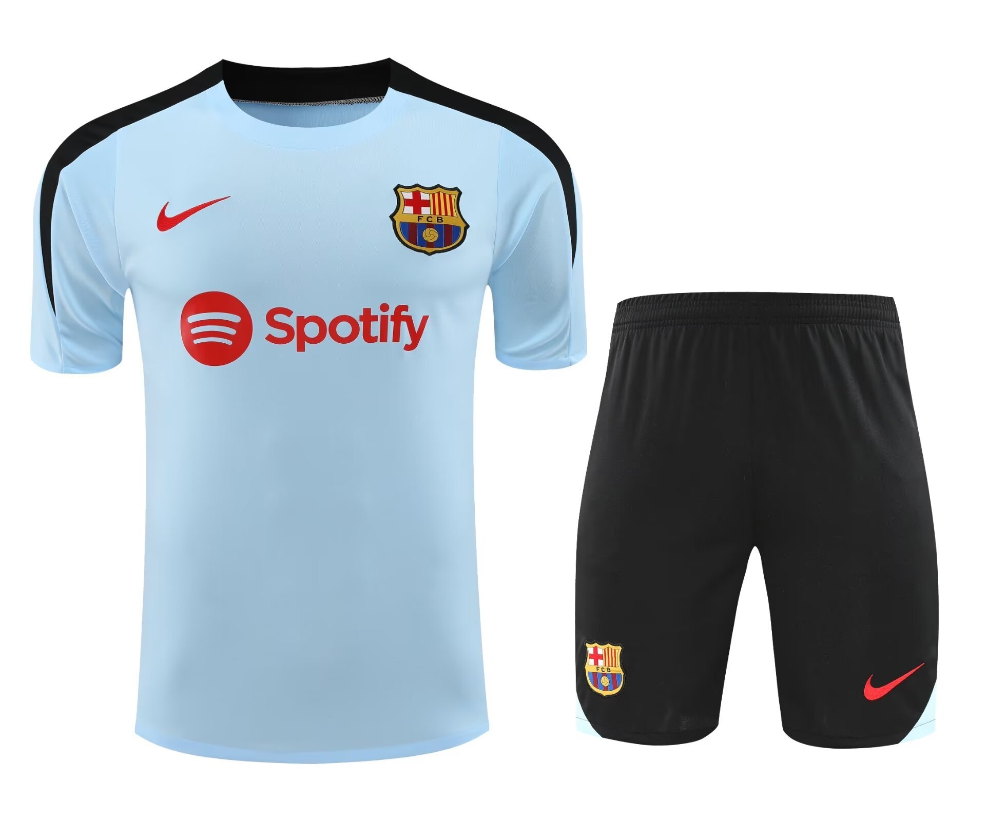 24-25 Messi GRIEZMANN Training Soccer Jerseys Yupoo