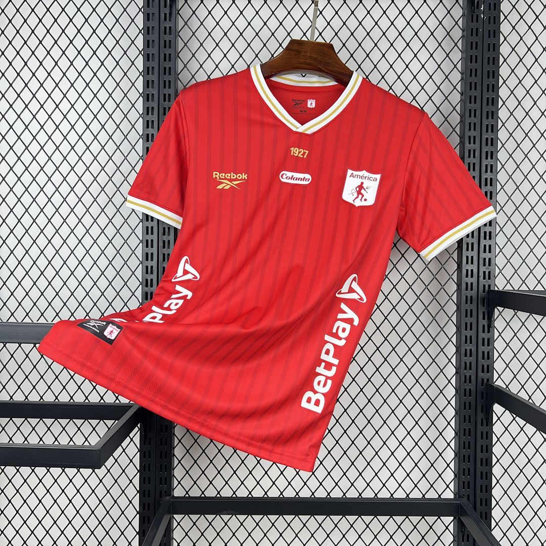 Mens América de Cali 2026/27 Home Jersey
