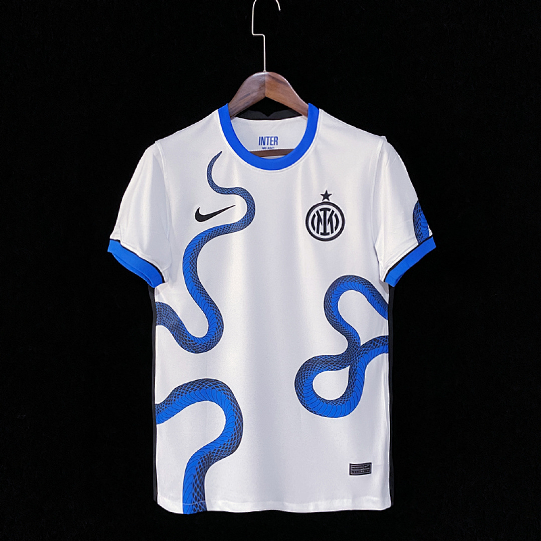 21/22 Inter Milan away S-XXXL