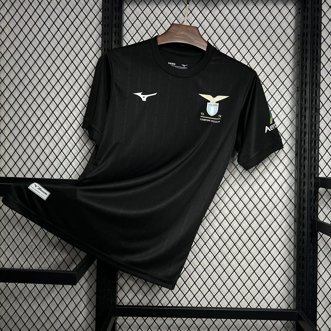Lazio 2024/25 50th Champion Edition Jersey