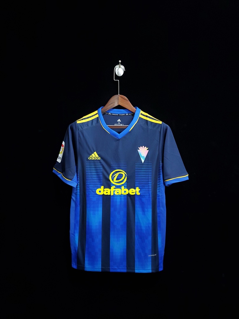 20-21 Cadiz Away S-2XL