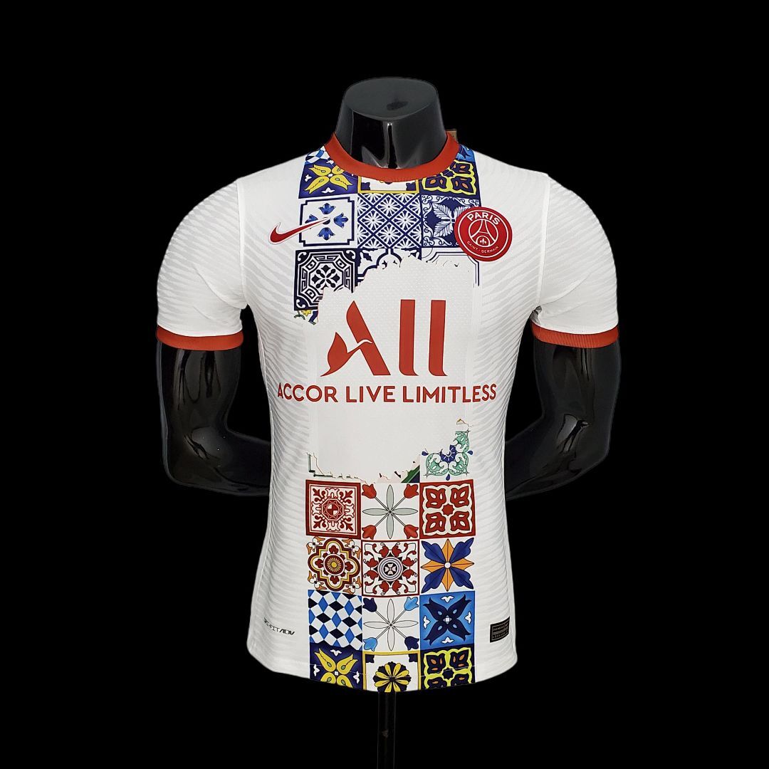21/22 player version PSG Special Edition S-XXL