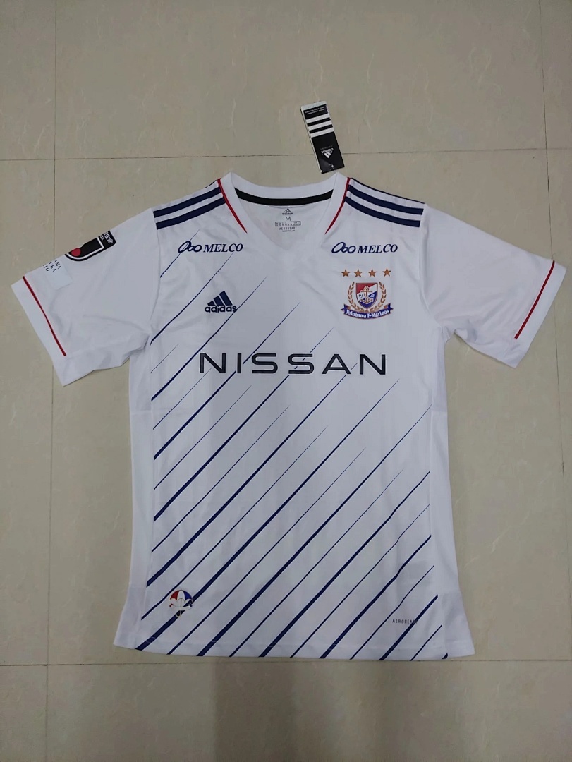 21-22 Yokohama Mariner S-2XL