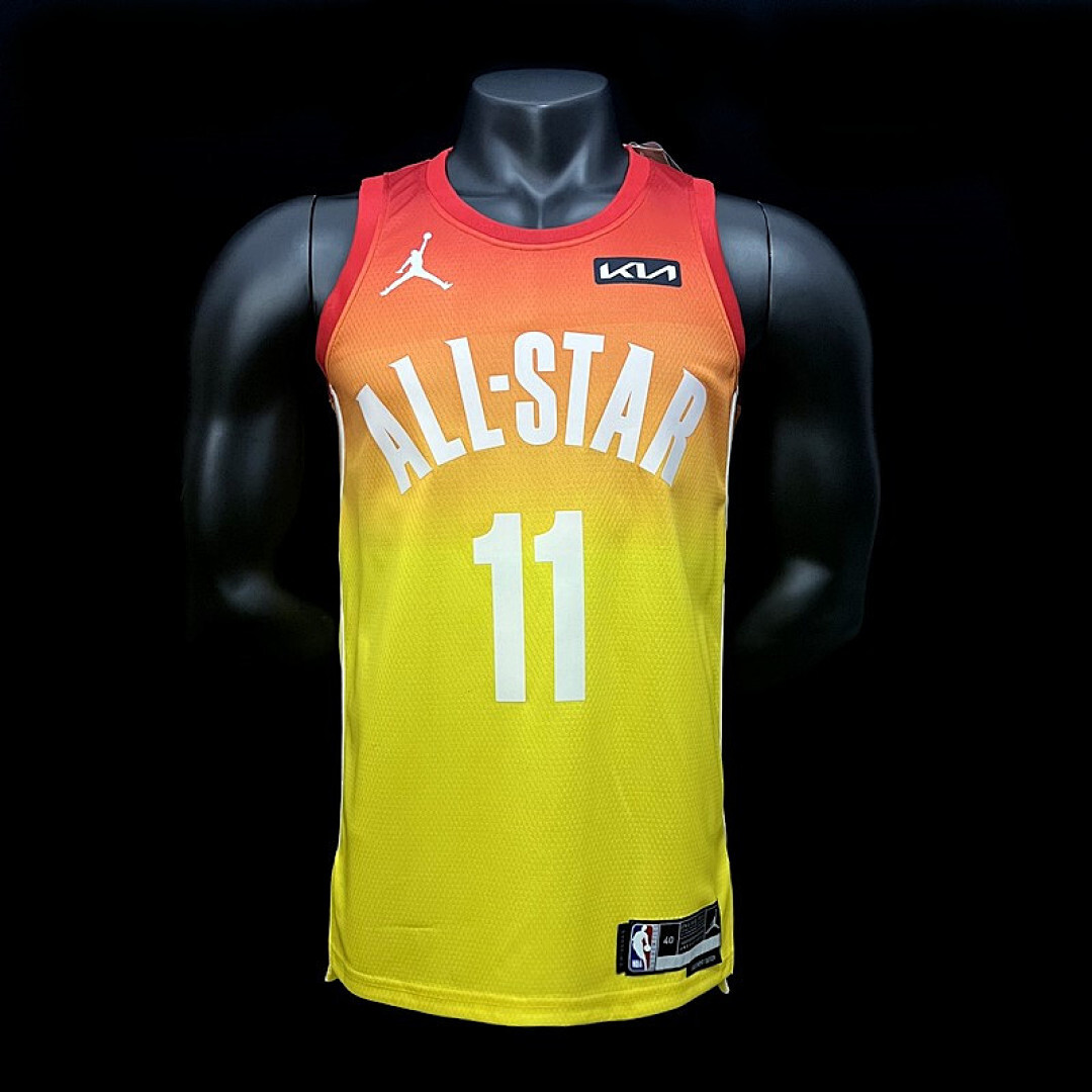 Derozan#11 2022 All-Star West S-XXL