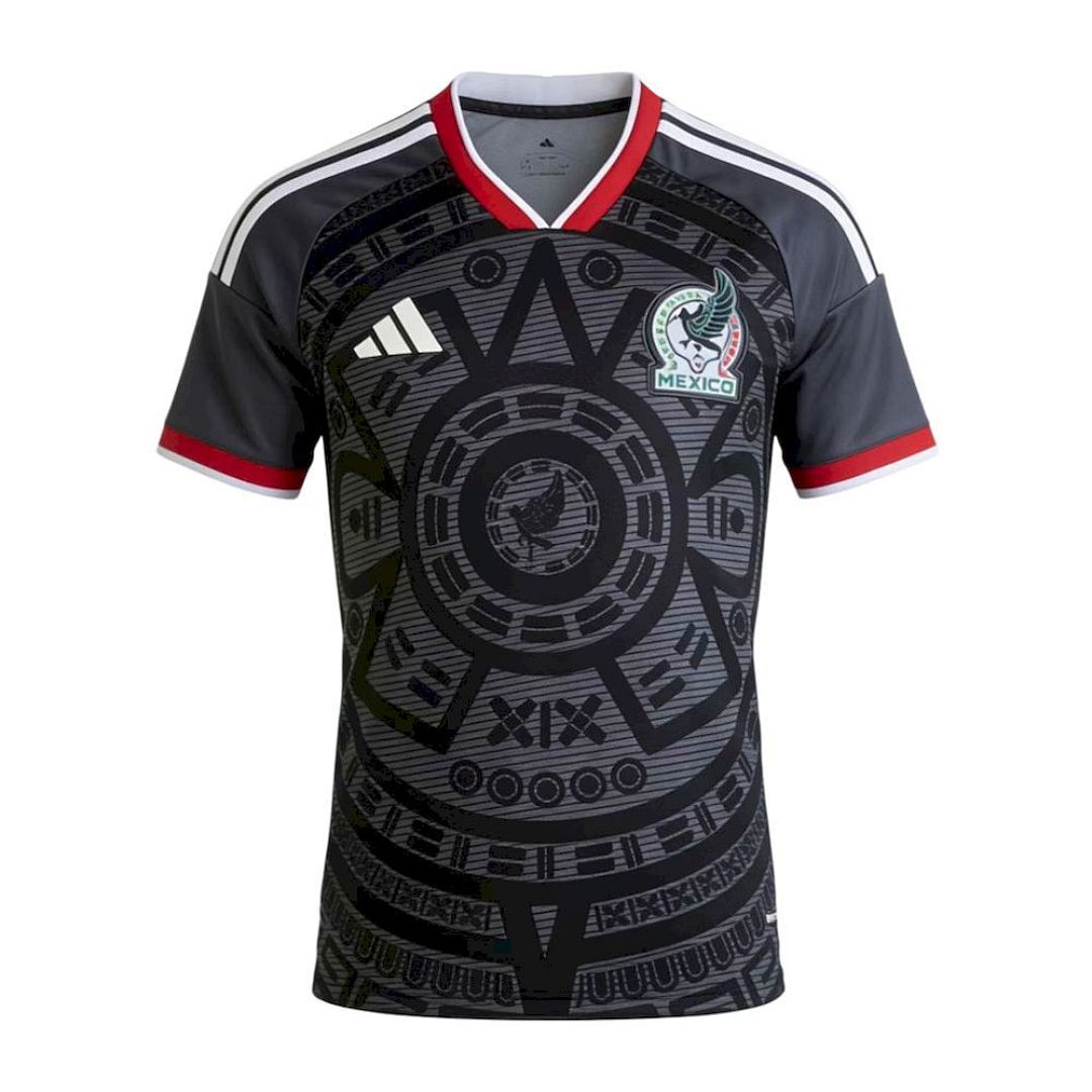 Mens Mexico 2026 World Cup Special Jersey