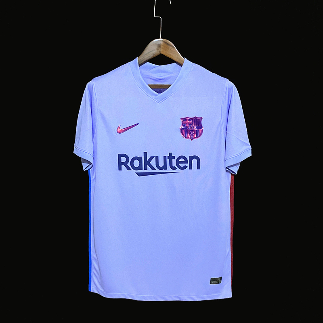 21/22 Barcelona away S-XXXL