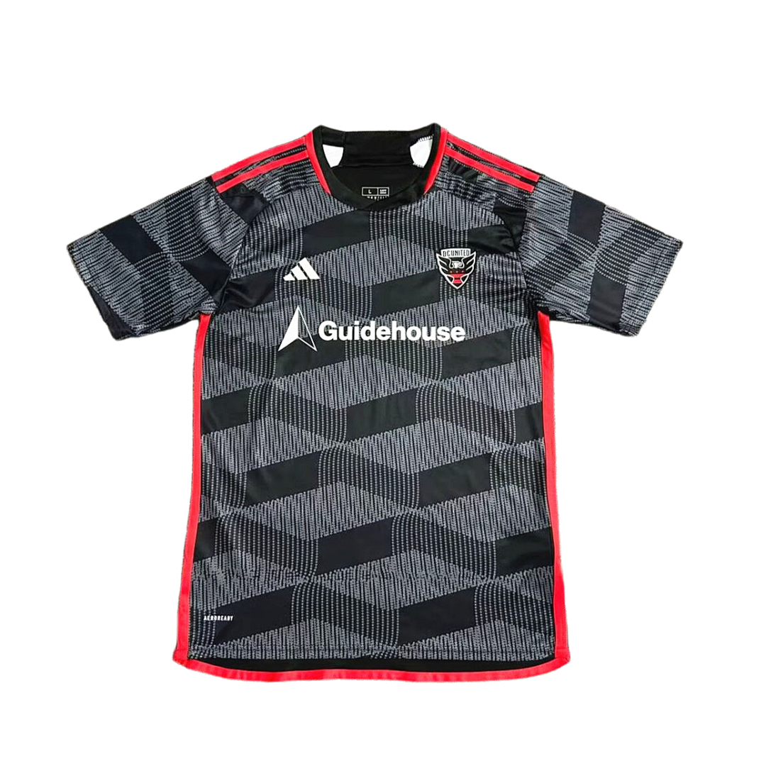 D.C. United 2024/25 Home Jersey