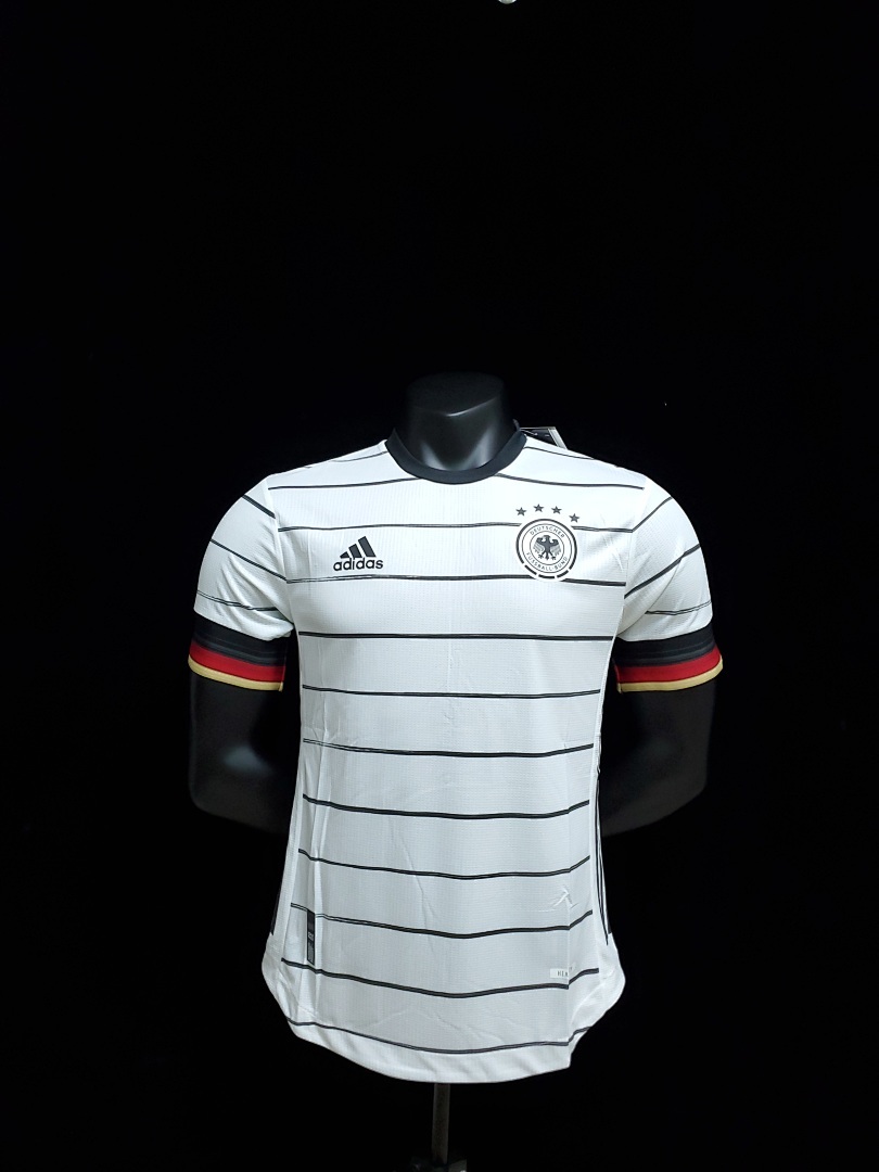 20-21 Germany home player S-2XL