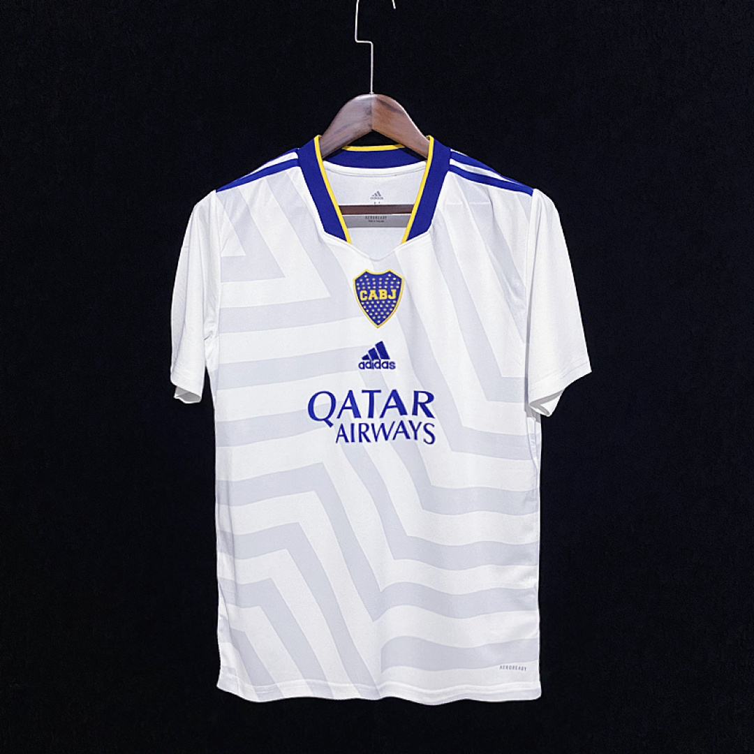 21/22 Boca Away S-2XL