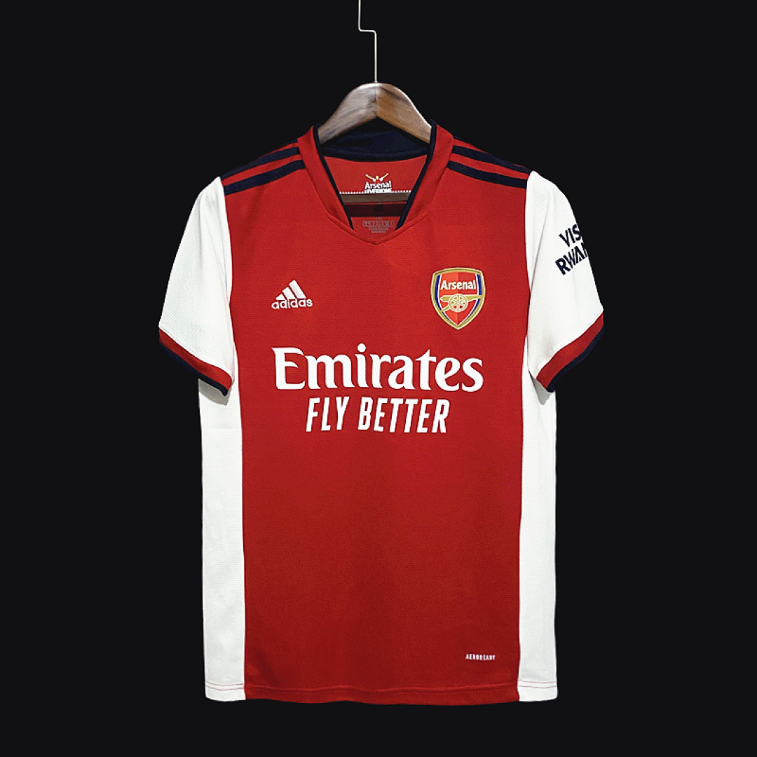 21/22 Arsenal Home S-XXXL