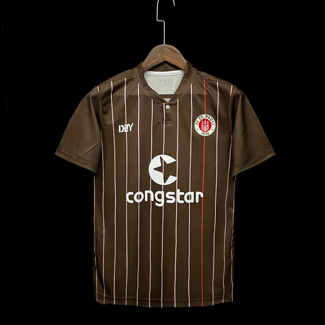 21/22 FC St. Pauli home S-XXL