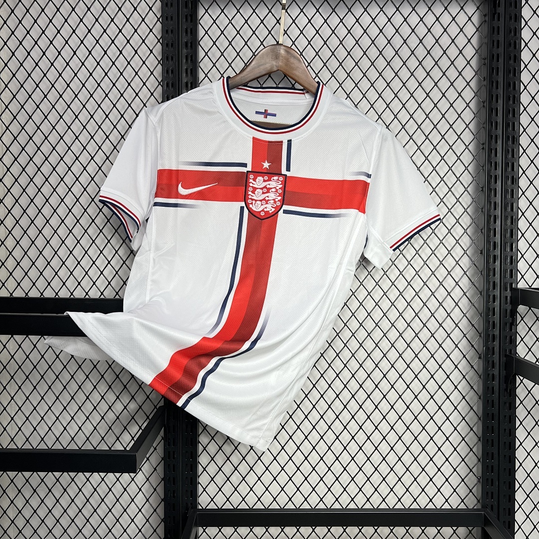 England  2024/25 Euro Special Edition Jersey
